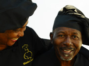 Arthur & Marie Whitaker - Fruitcake Rumfru Delight
